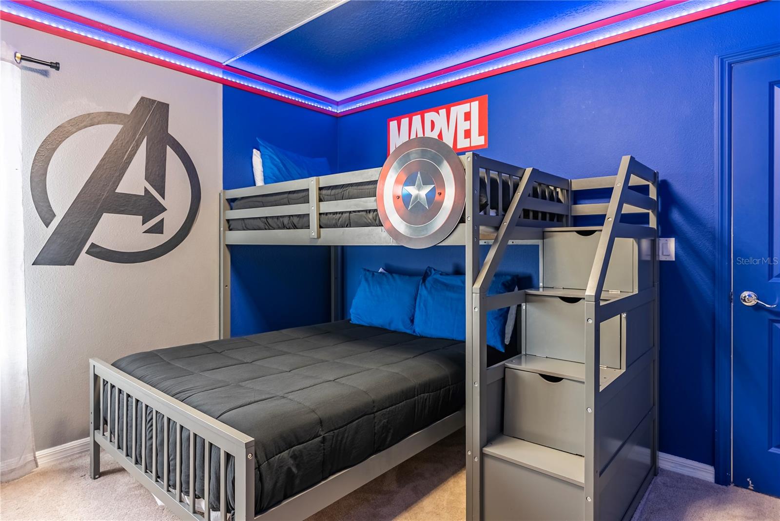 WINDSOR ISLAND RESORT PHASE 3 - Residential