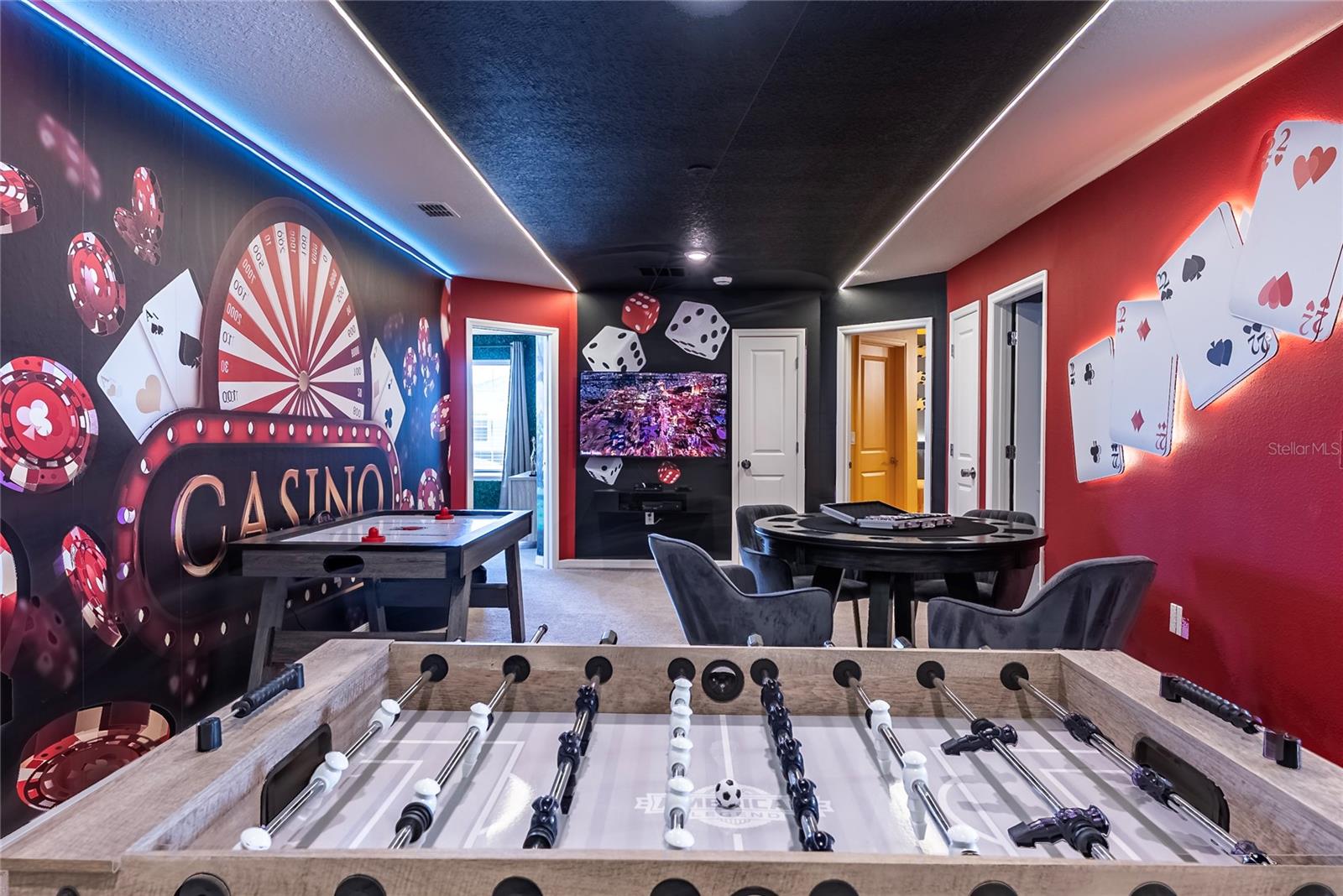 WINDSOR ISLAND RESORT PHASE 3 - Residential