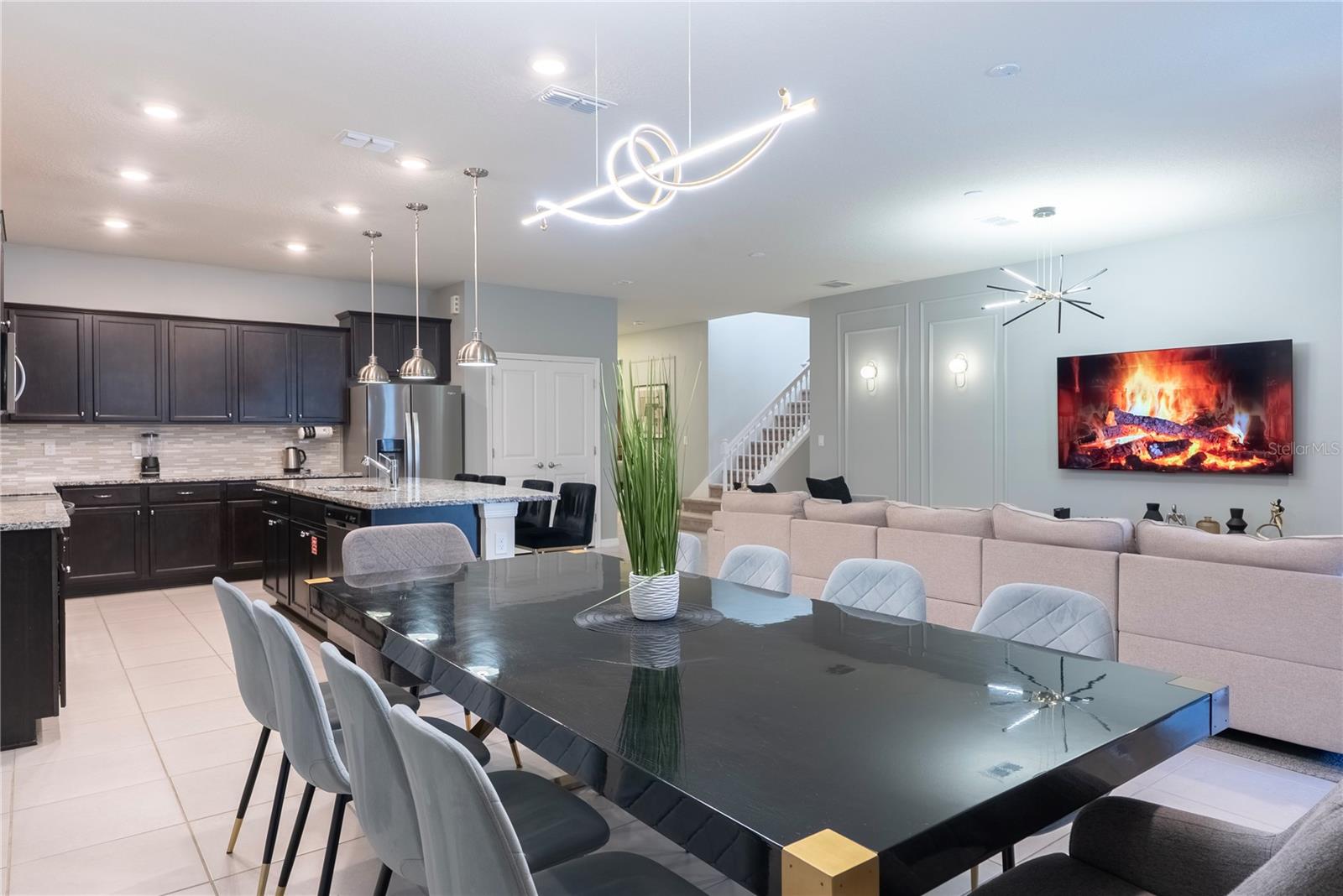 WINDSOR ISLAND RESORT PHASE 3 - Residential