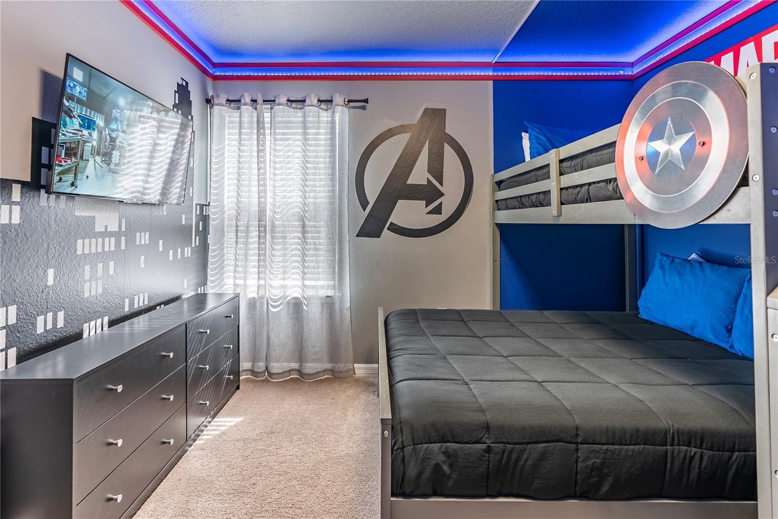 WINDSOR ISLAND RESORT PHASE 3 - Residential