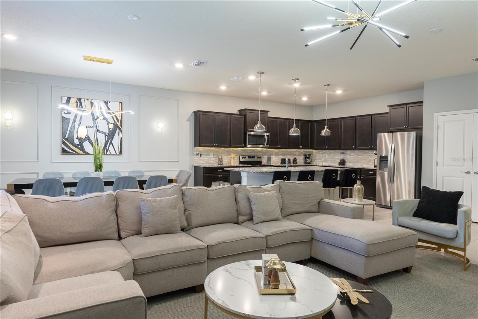 WINDSOR ISLAND RESORT PHASE 3 - Residential