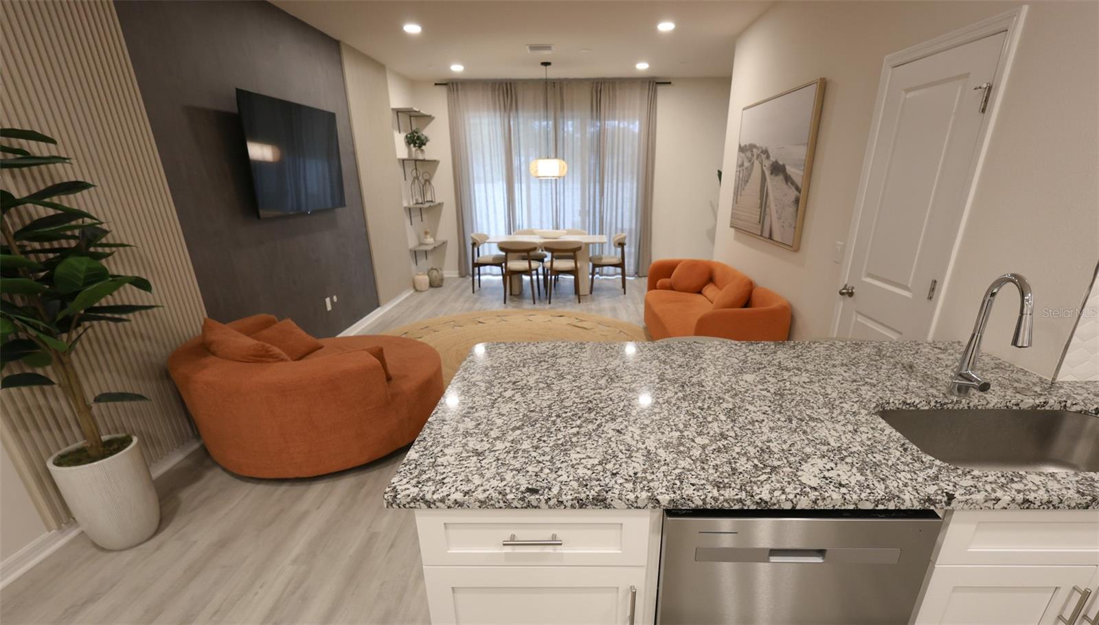 MEARSHIRE PARK SUB - Residential