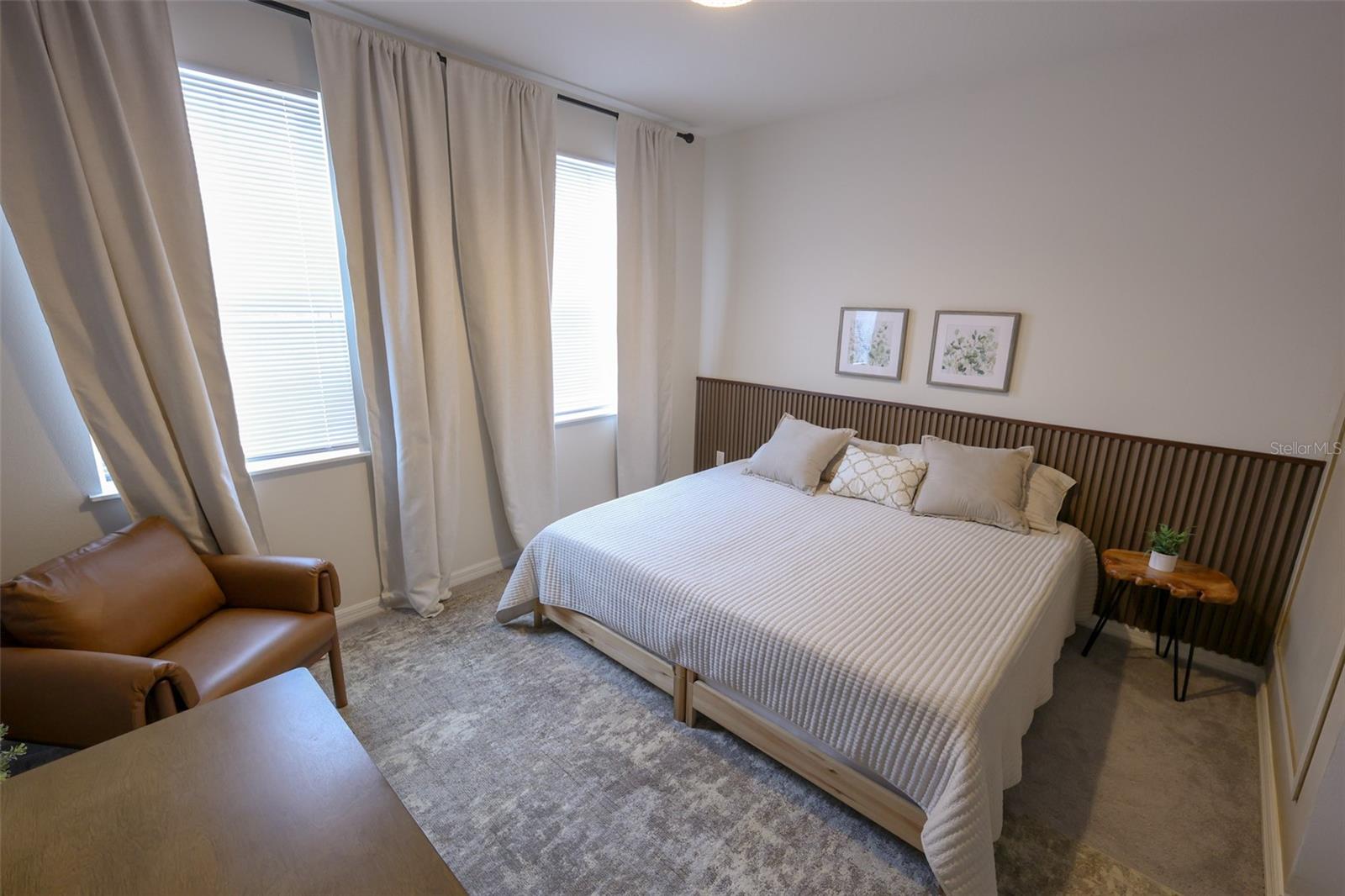 MEARSHIRE PARK SUB - Residential