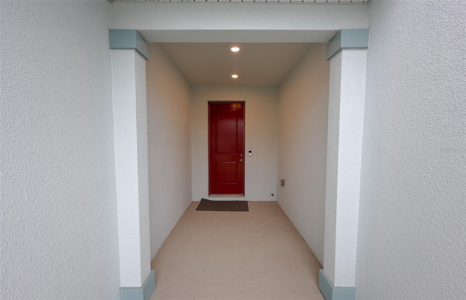 MEARSHIRE PARK SUB - Residential