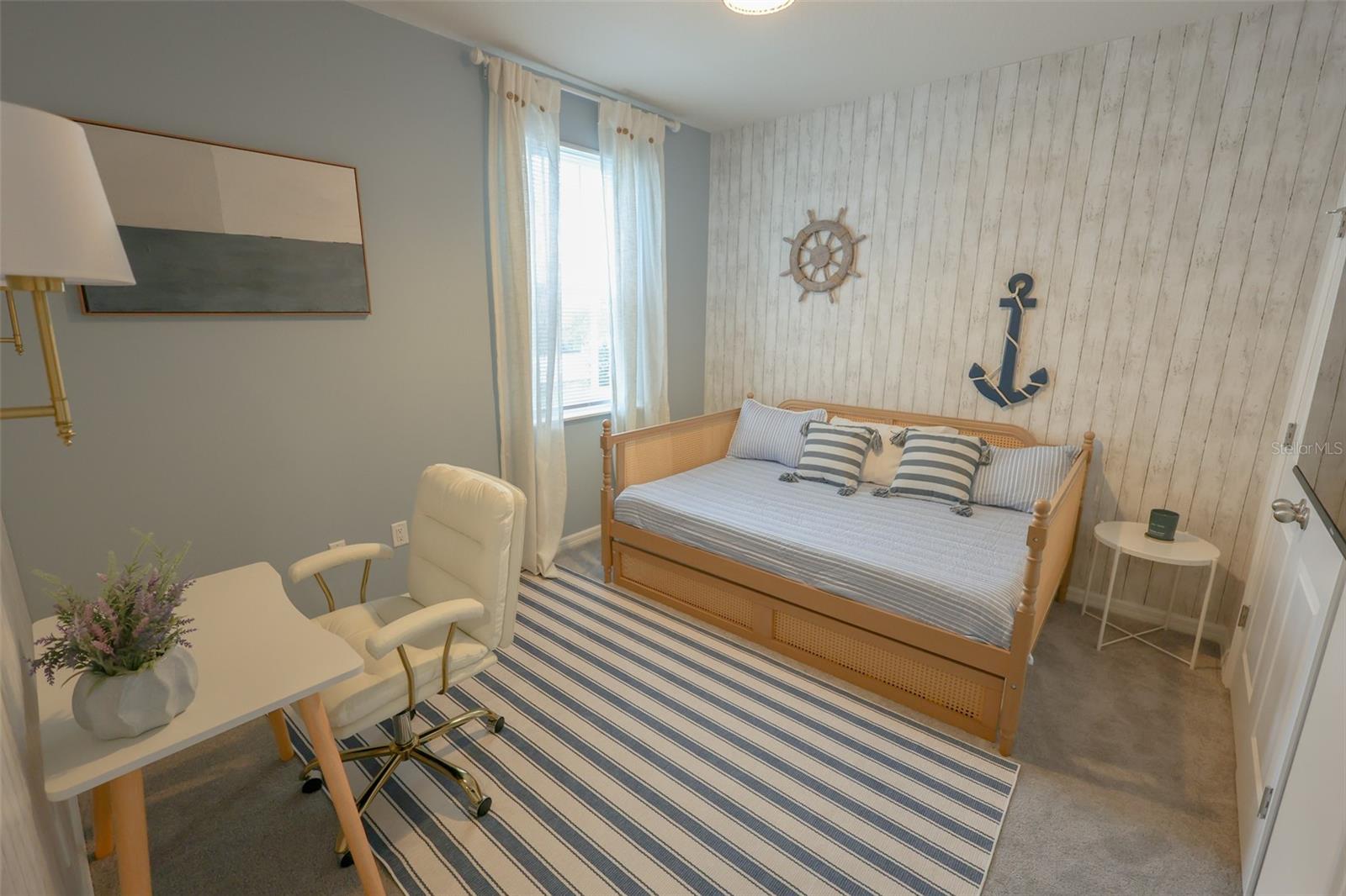 MEARSHIRE PARK SUB - Residential