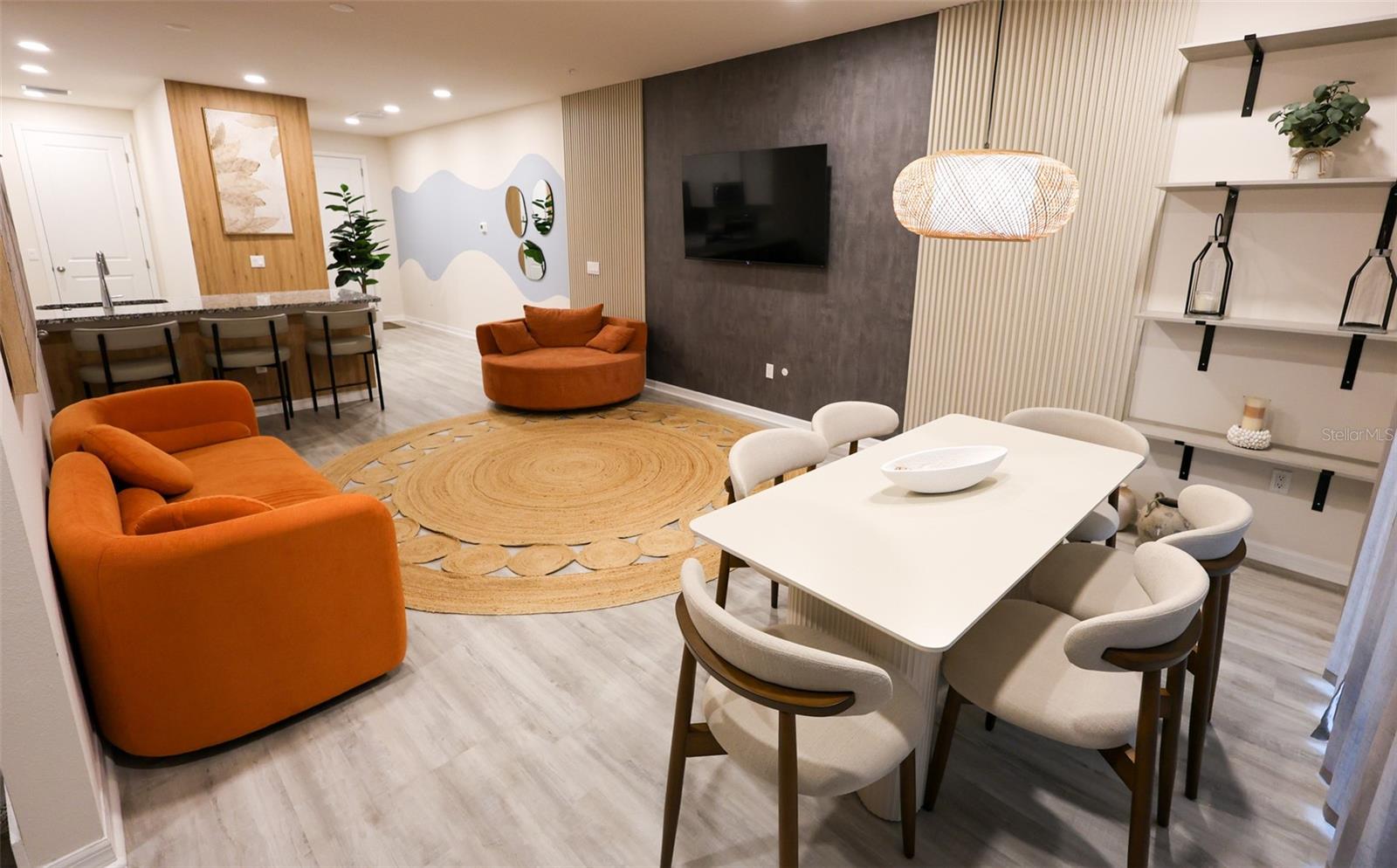 MEARSHIRE PARK SUB - Residential