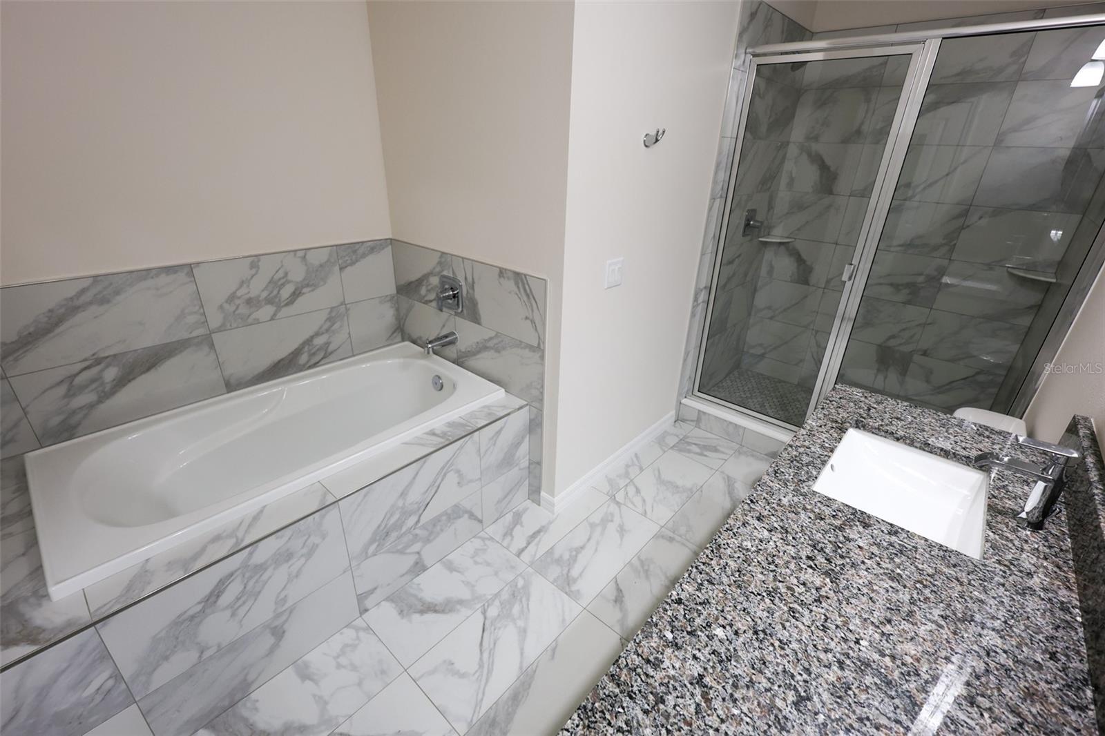 MEARSHIRE PARK SUB - Residential