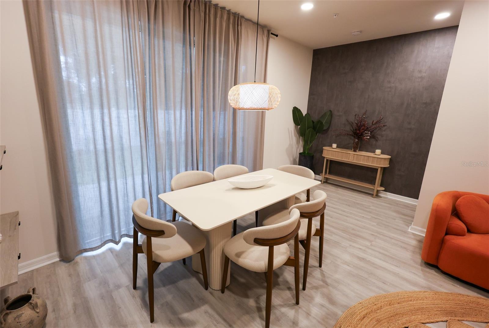 MEARSHIRE PARK SUB - Residential