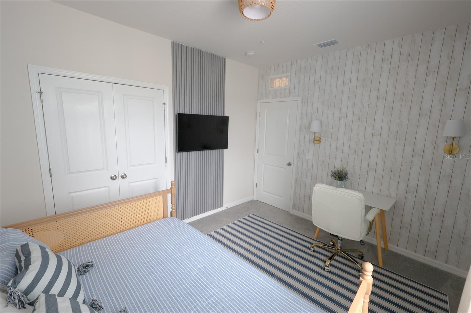 MEARSHIRE PARK SUB - Residential