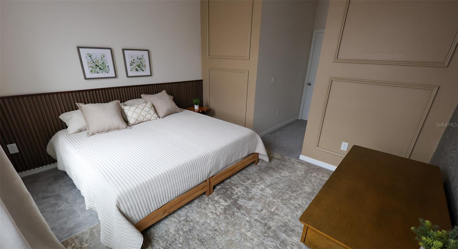 MEARSHIRE PARK SUB - Residential