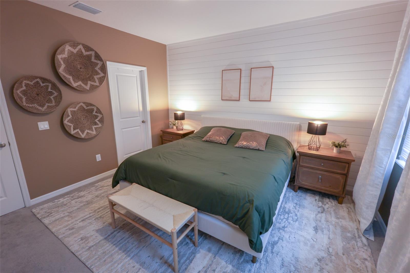 MEARSHIRE PARK SUB - Residential