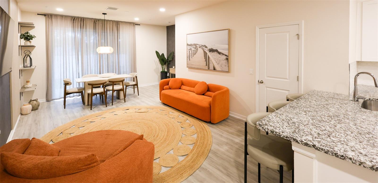 MEARSHIRE PARK SUB - Residential