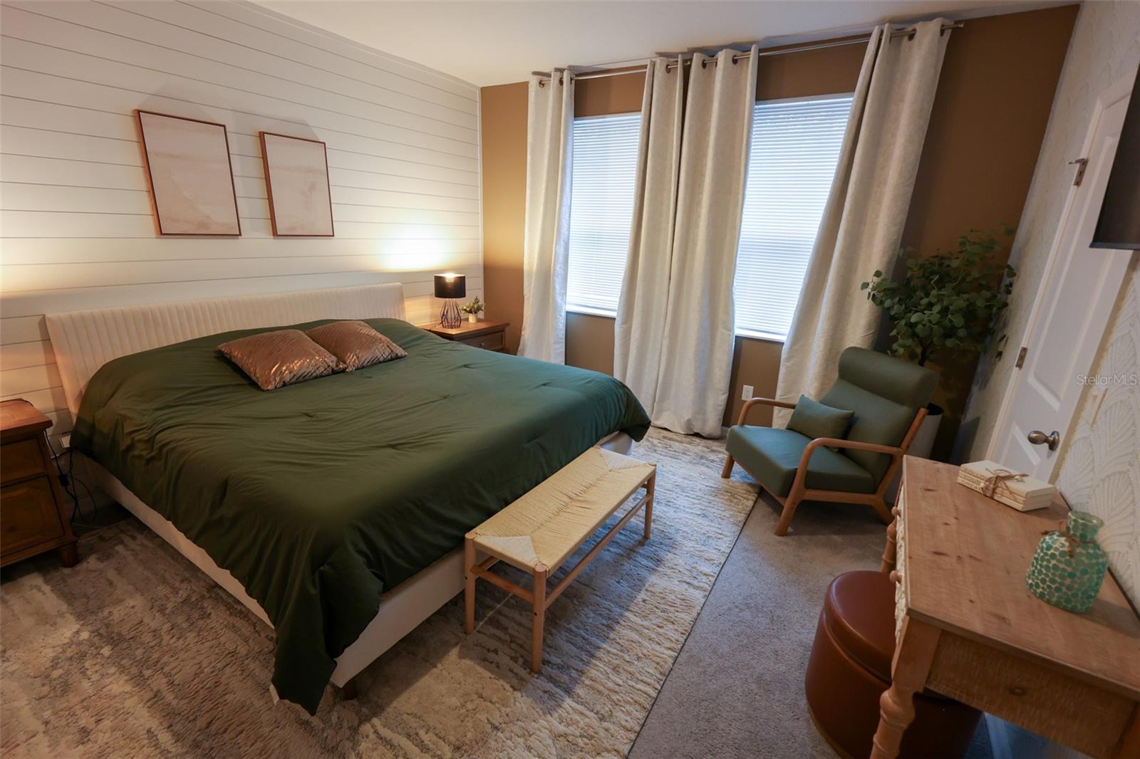 MEARSHIRE PARK SUB - Residential