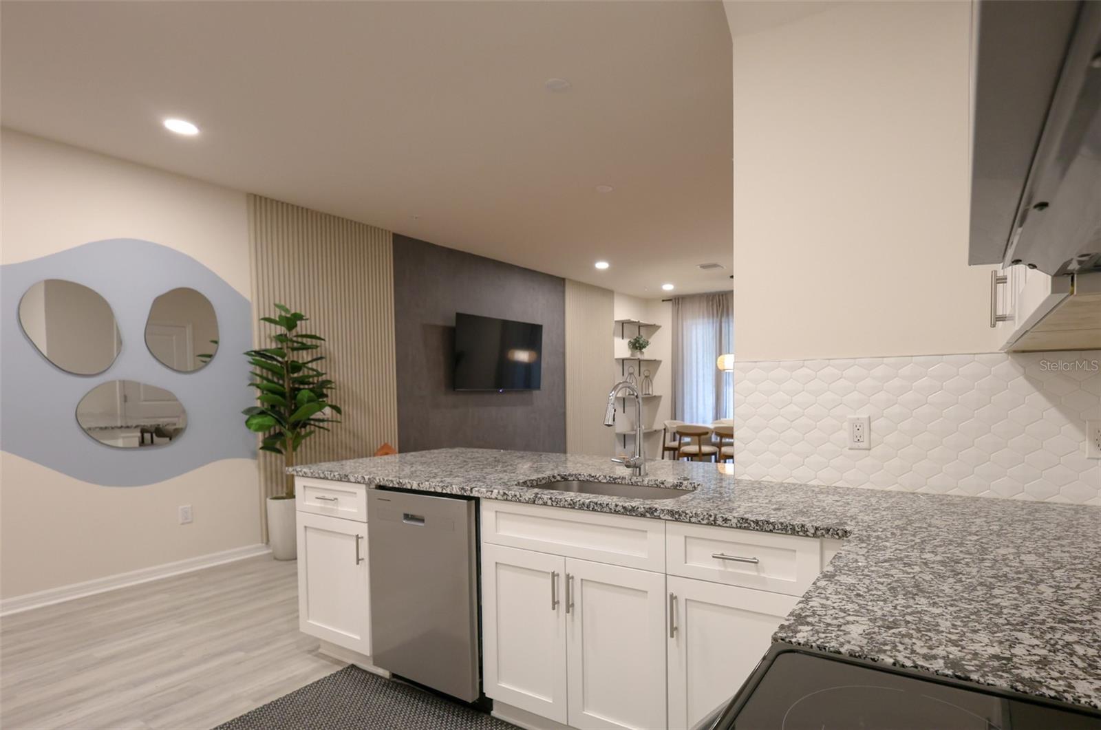 MEARSHIRE PARK SUB - Residential