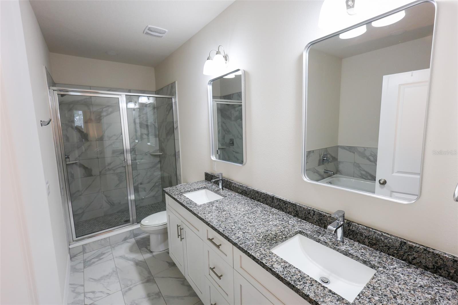 MEARSHIRE PARK SUB - Residential