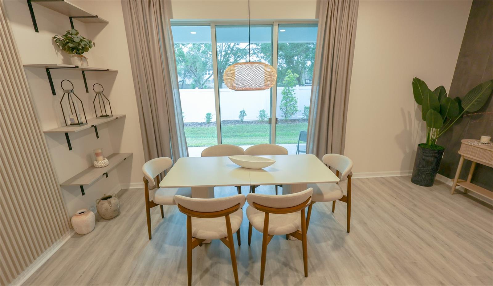 MEARSHIRE PARK SUB - Residential