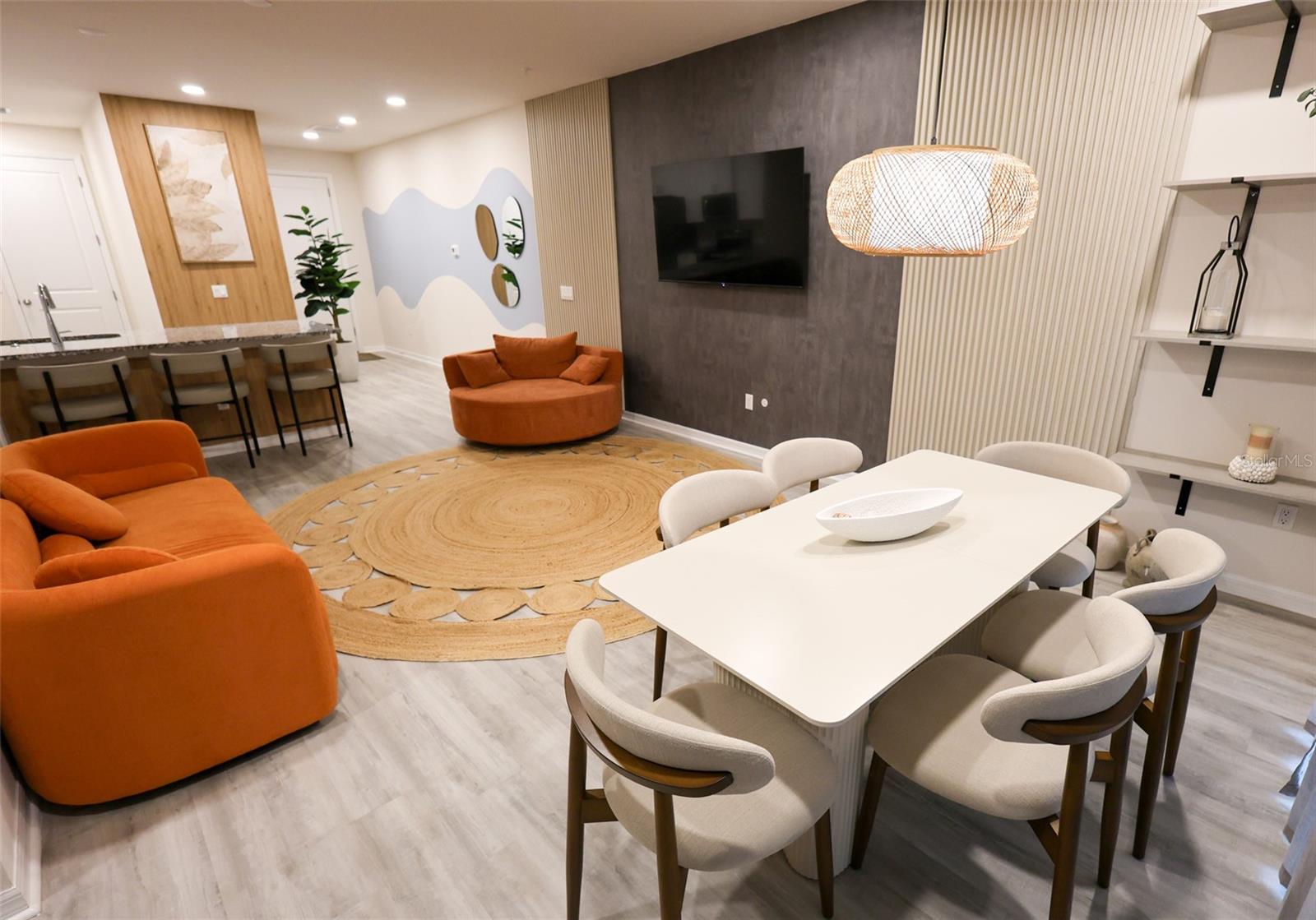 MEARSHIRE PARK SUB - Residential