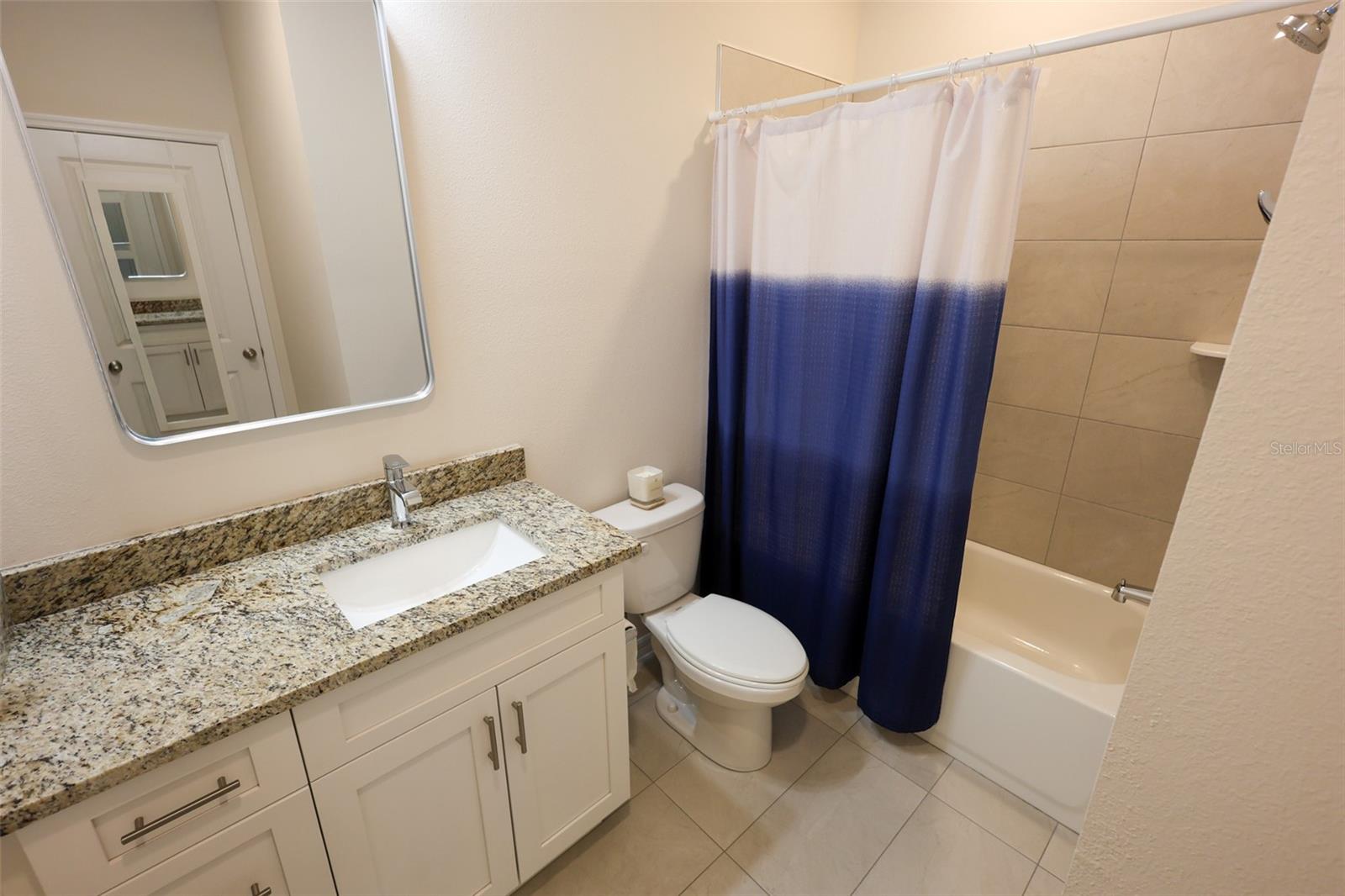 MEARSHIRE PARK SUB - Residential