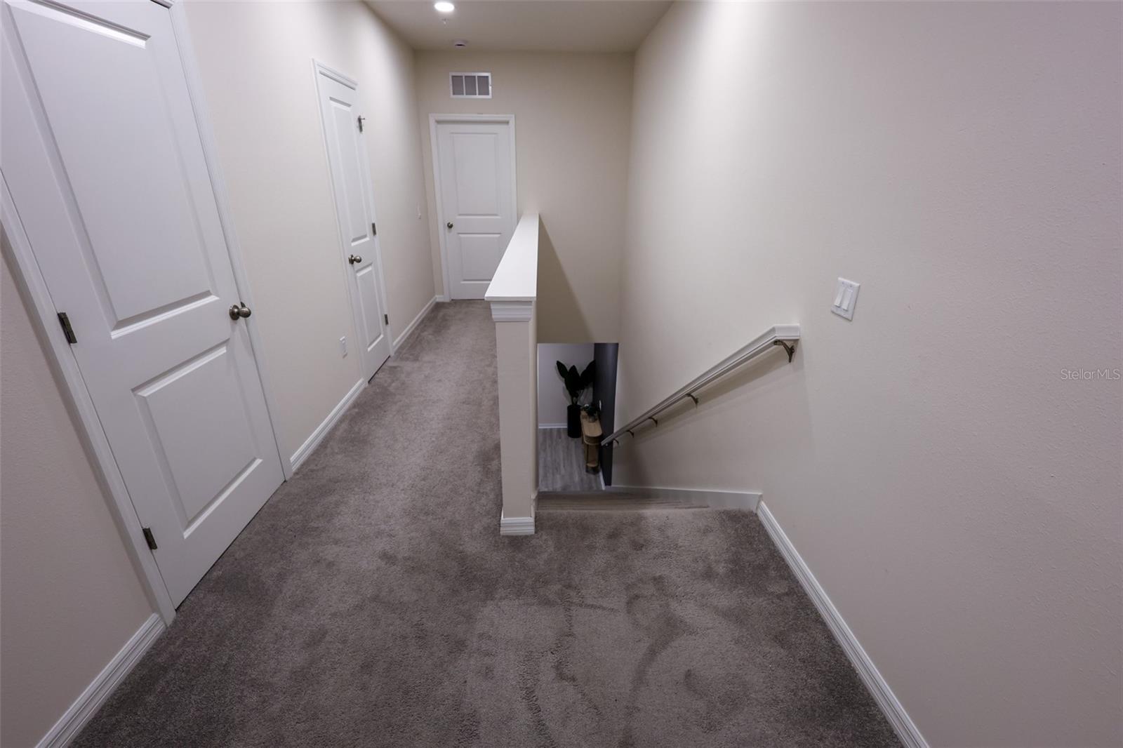 MEARSHIRE PARK SUB - Residential