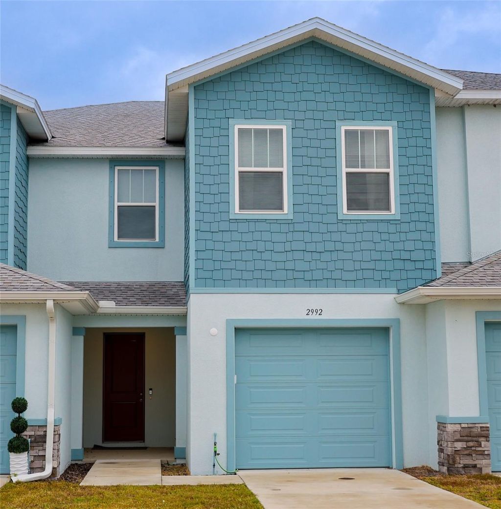 Photo of 2992 Mearshire Drive, Clearwater, FL 33760 (MLS # TB8496544)