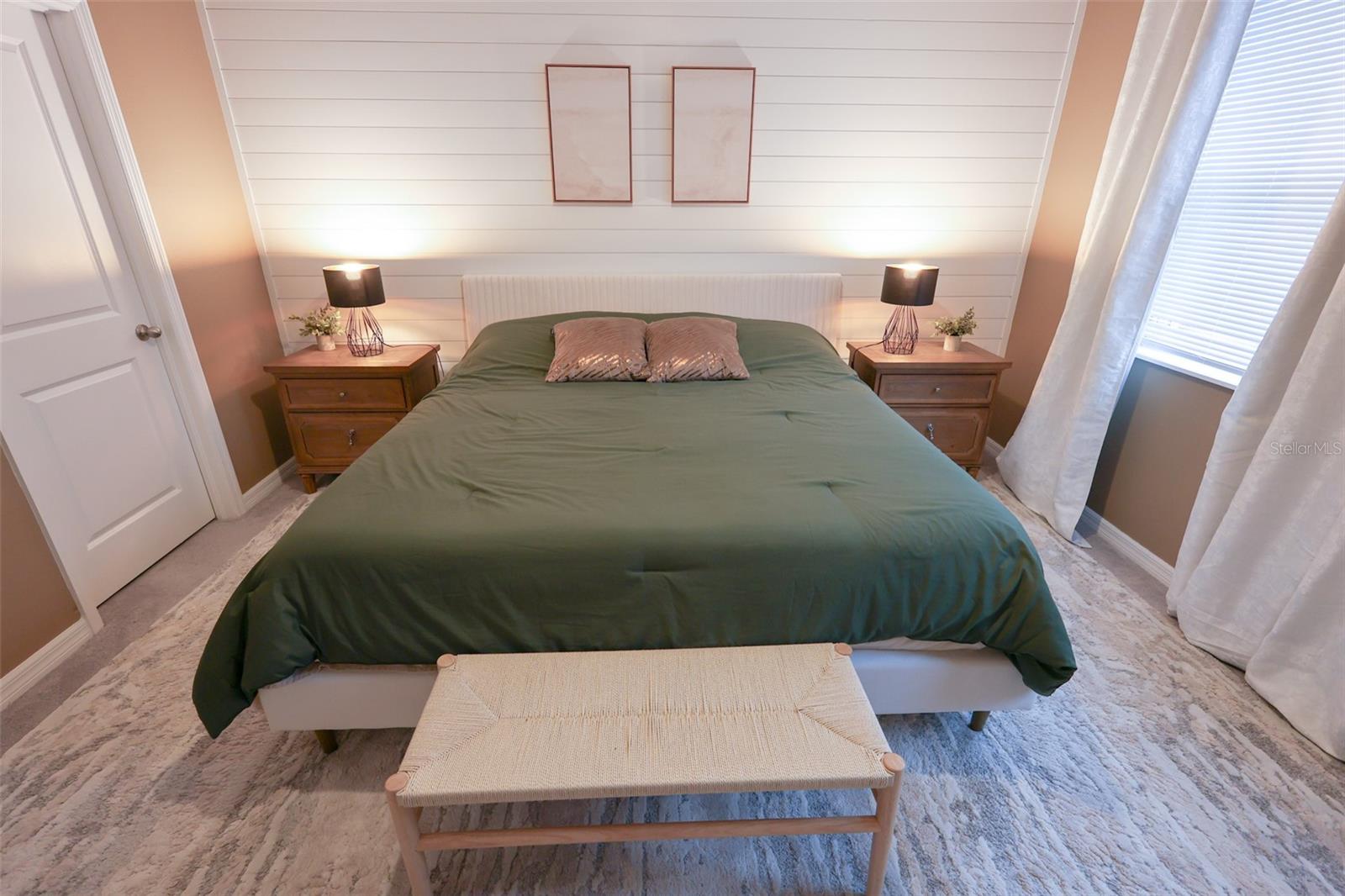 MEARSHIRE PARK SUB - Residential