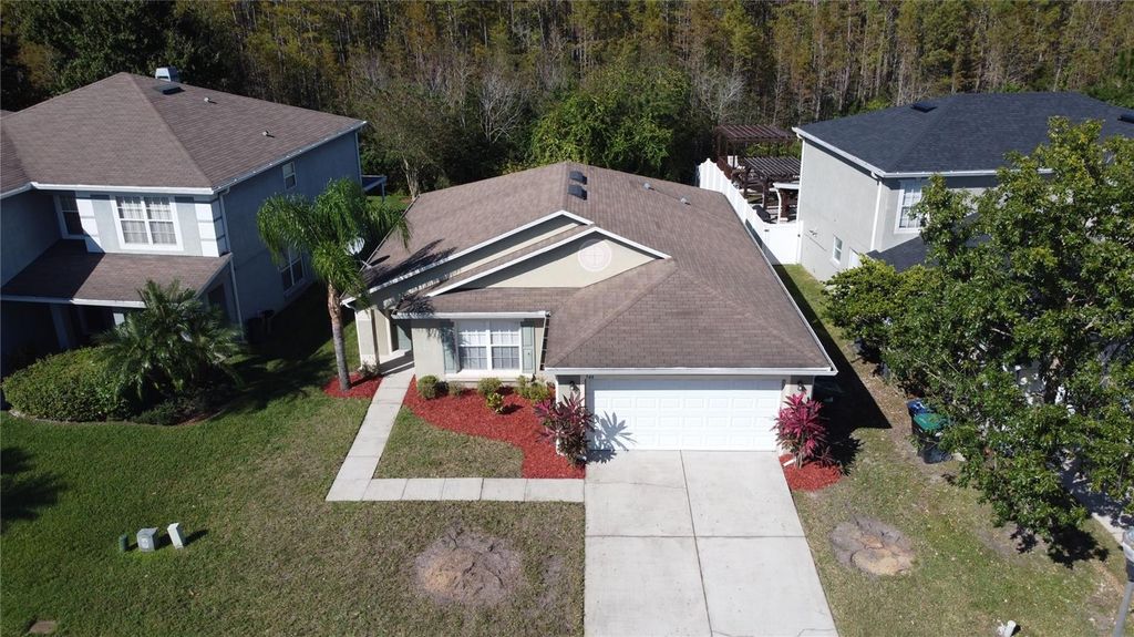 Photo of 544 Windrose Drive, Orlando, FL 32824 (MLS # S5149152)