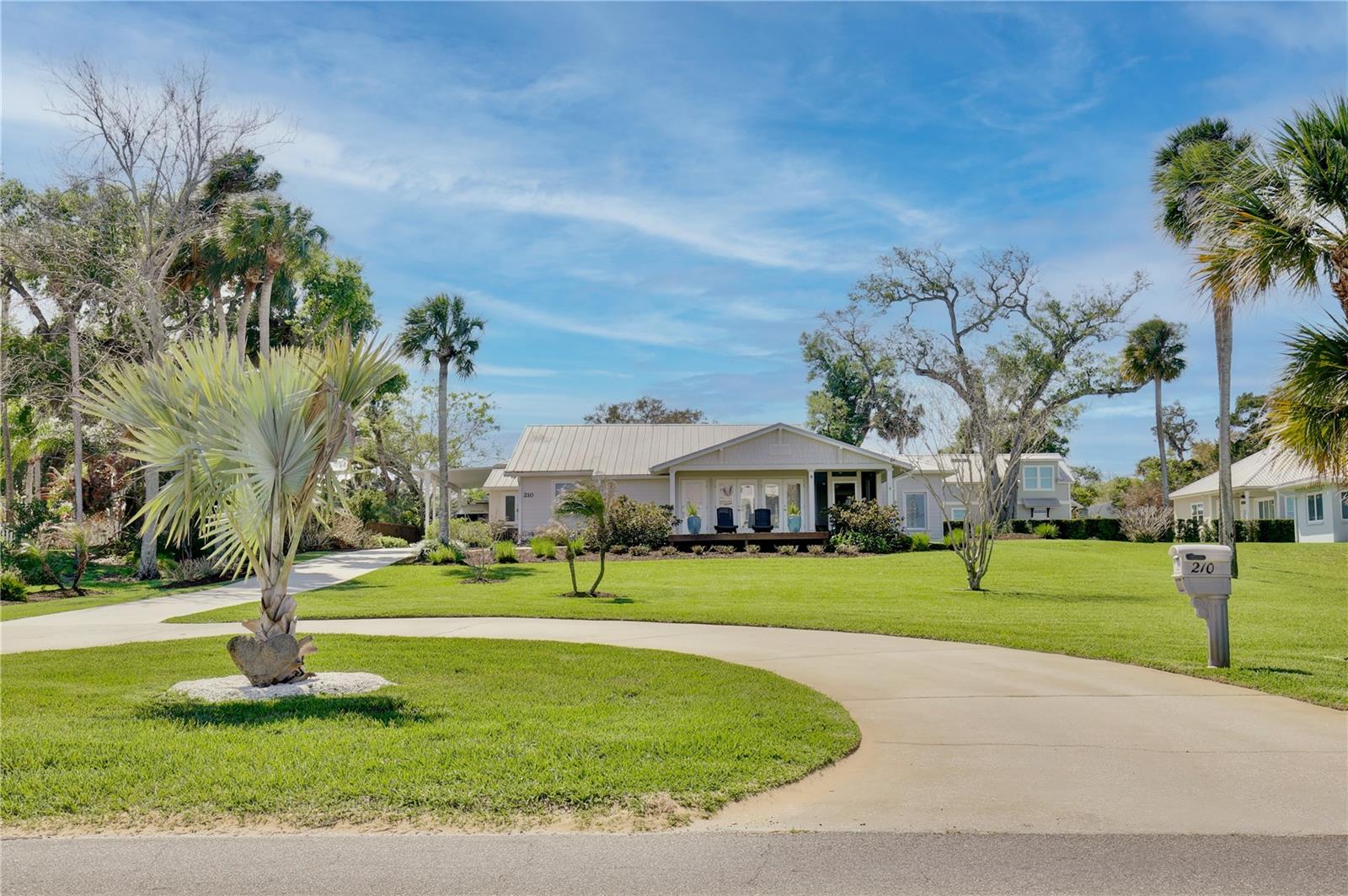 210 N RIVERSIDE DRIVE