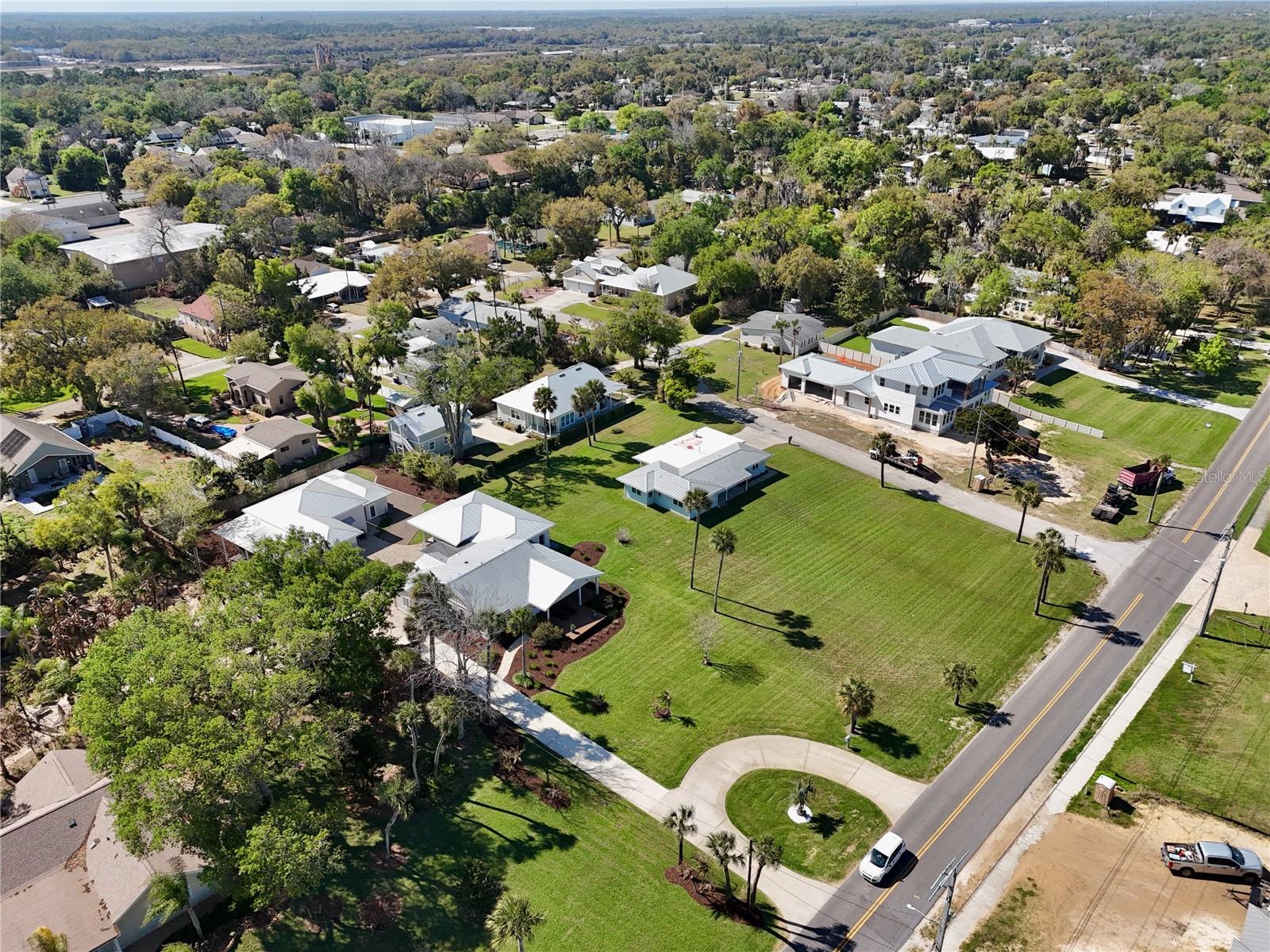 ASSESSORS ALVAREZ GRANT - Residential