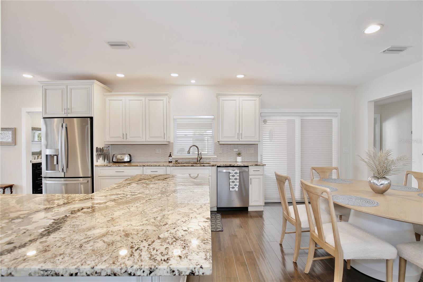 ASSESSORS ALVAREZ GRANT - Residential