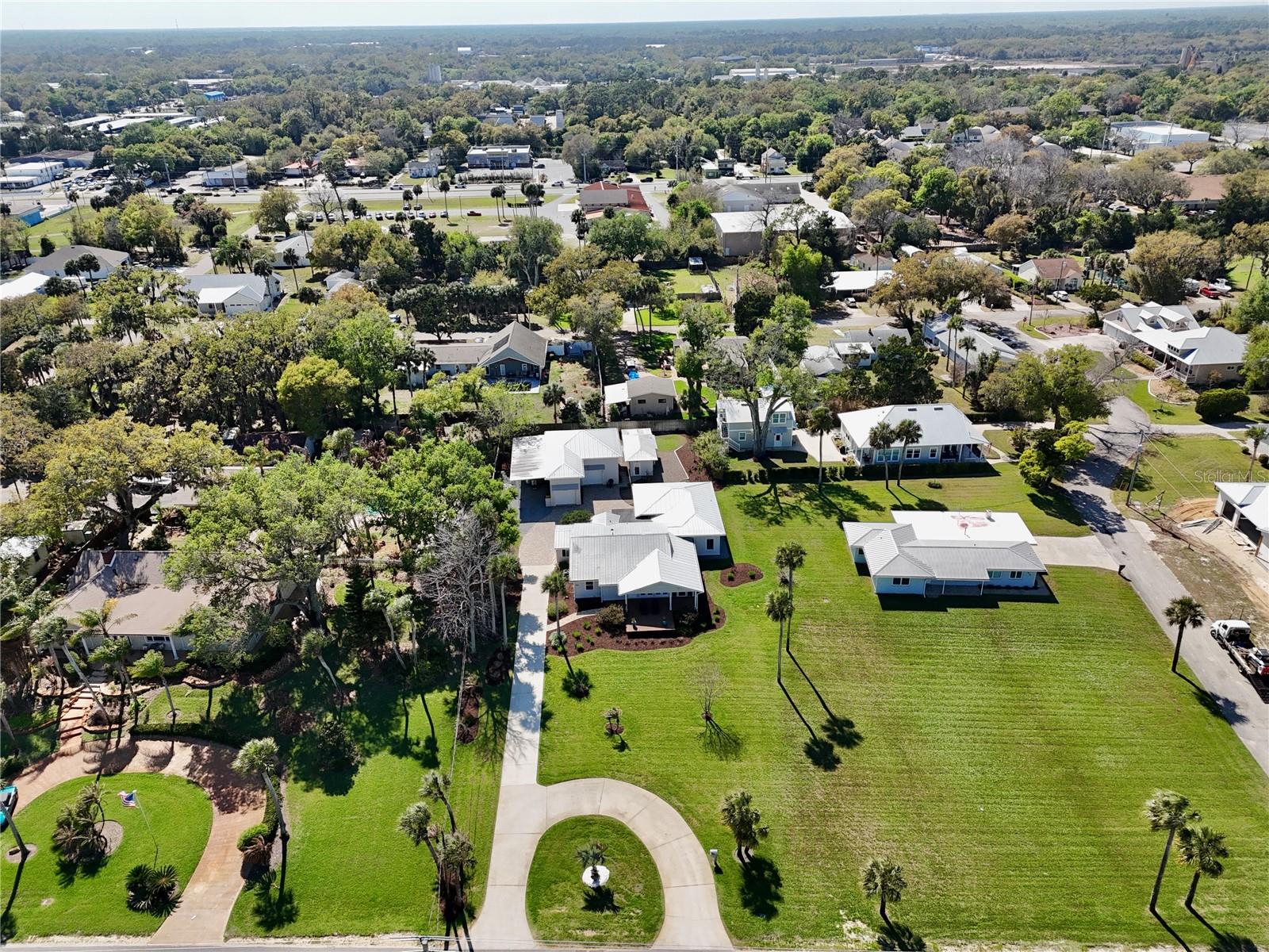 ASSESSORS ALVAREZ GRANT - Residential