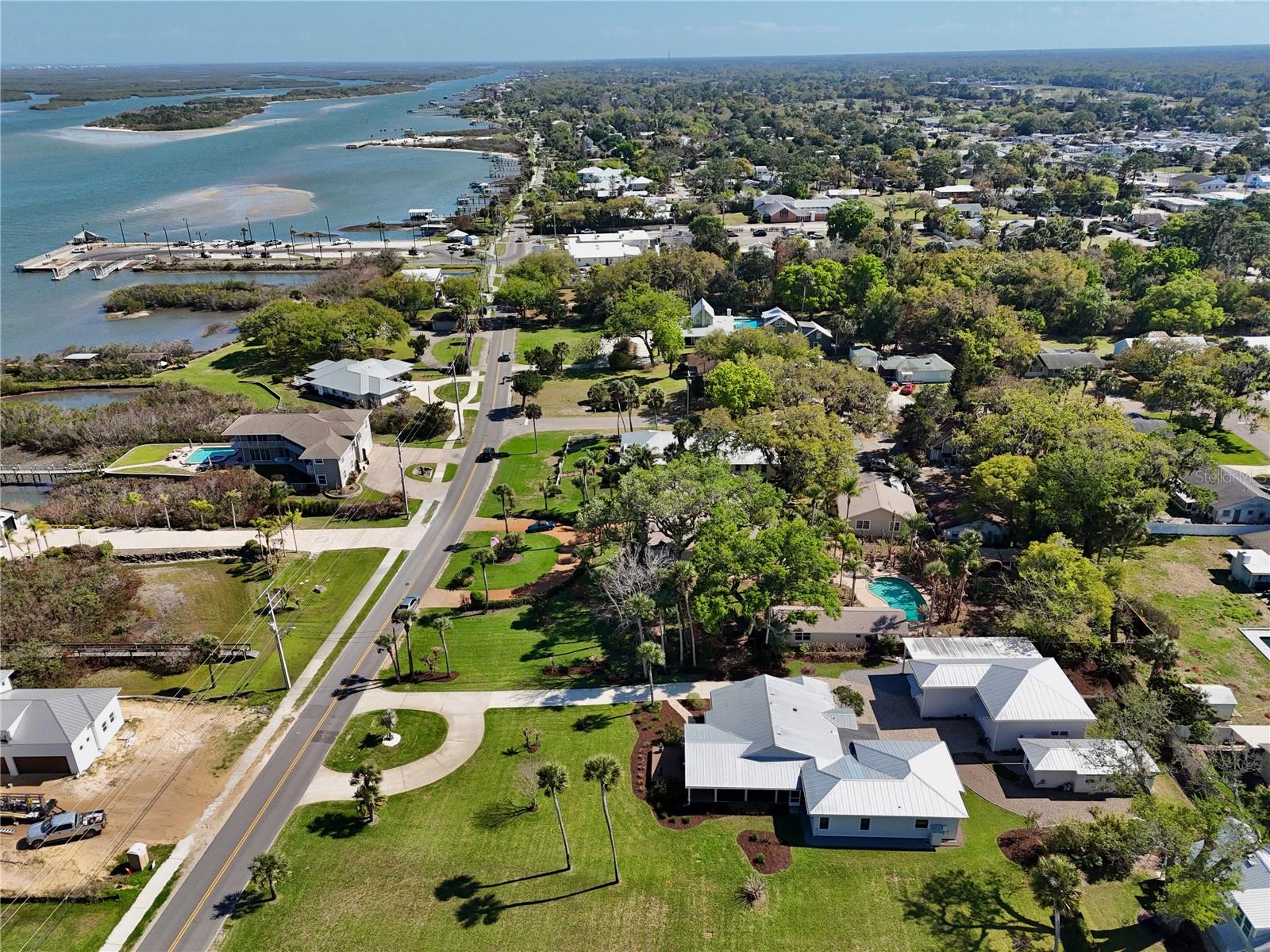 ASSESSORS ALVAREZ GRANT - Residential