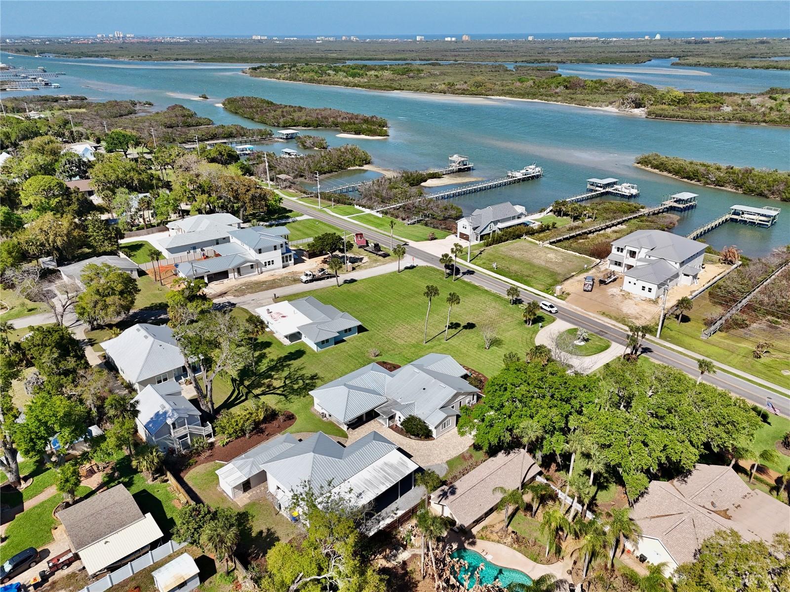 ASSESSORS ALVAREZ GRANT - Residential