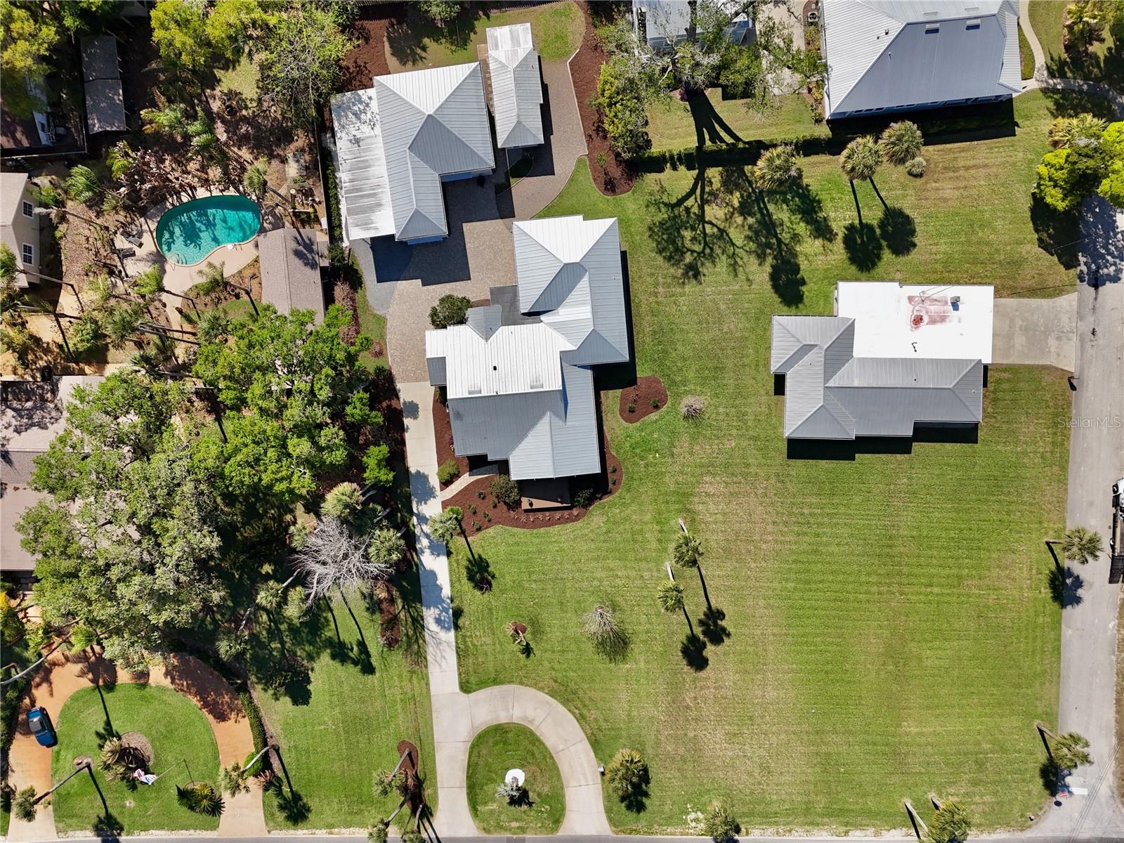 ASSESSORS ALVAREZ GRANT - Residential