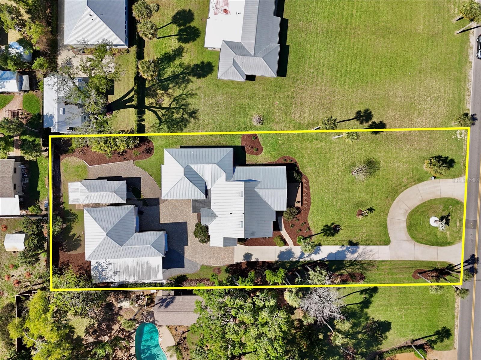 ASSESSORS ALVAREZ GRANT - Residential