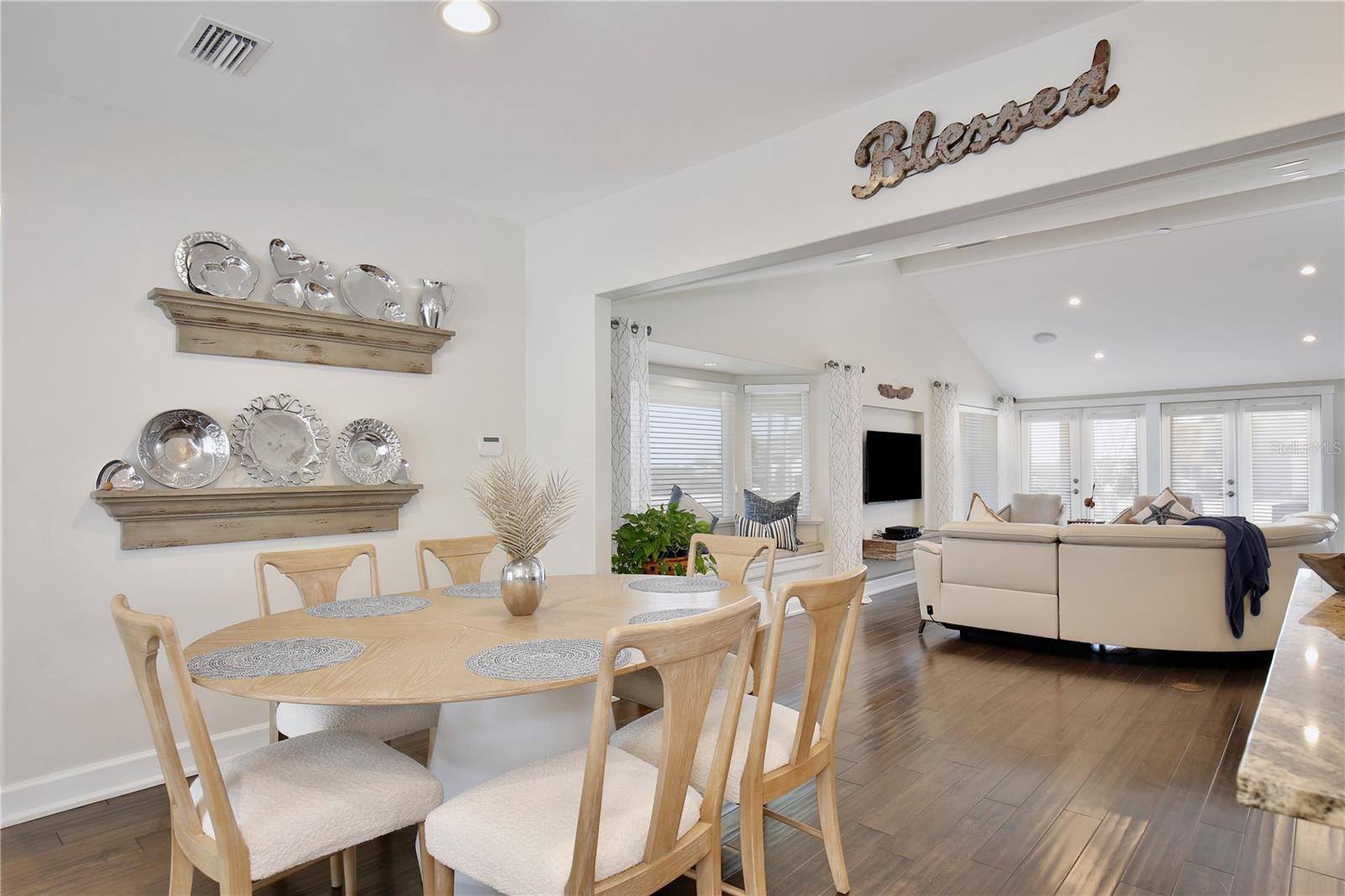 ASSESSORS ALVAREZ GRANT - Residential