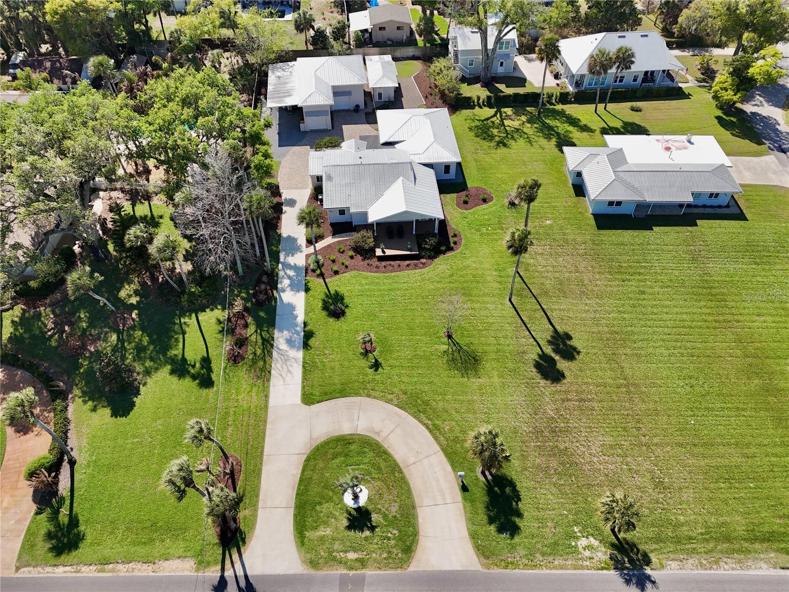 ASSESSORS ALVAREZ GRANT - Residential