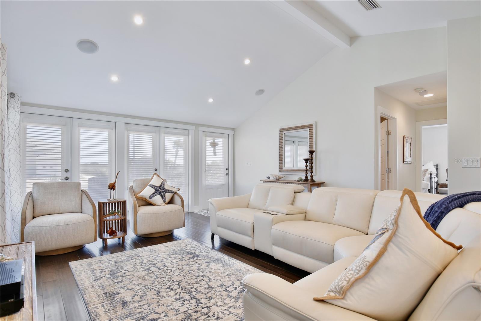 ASSESSORS ALVAREZ GRANT - Residential