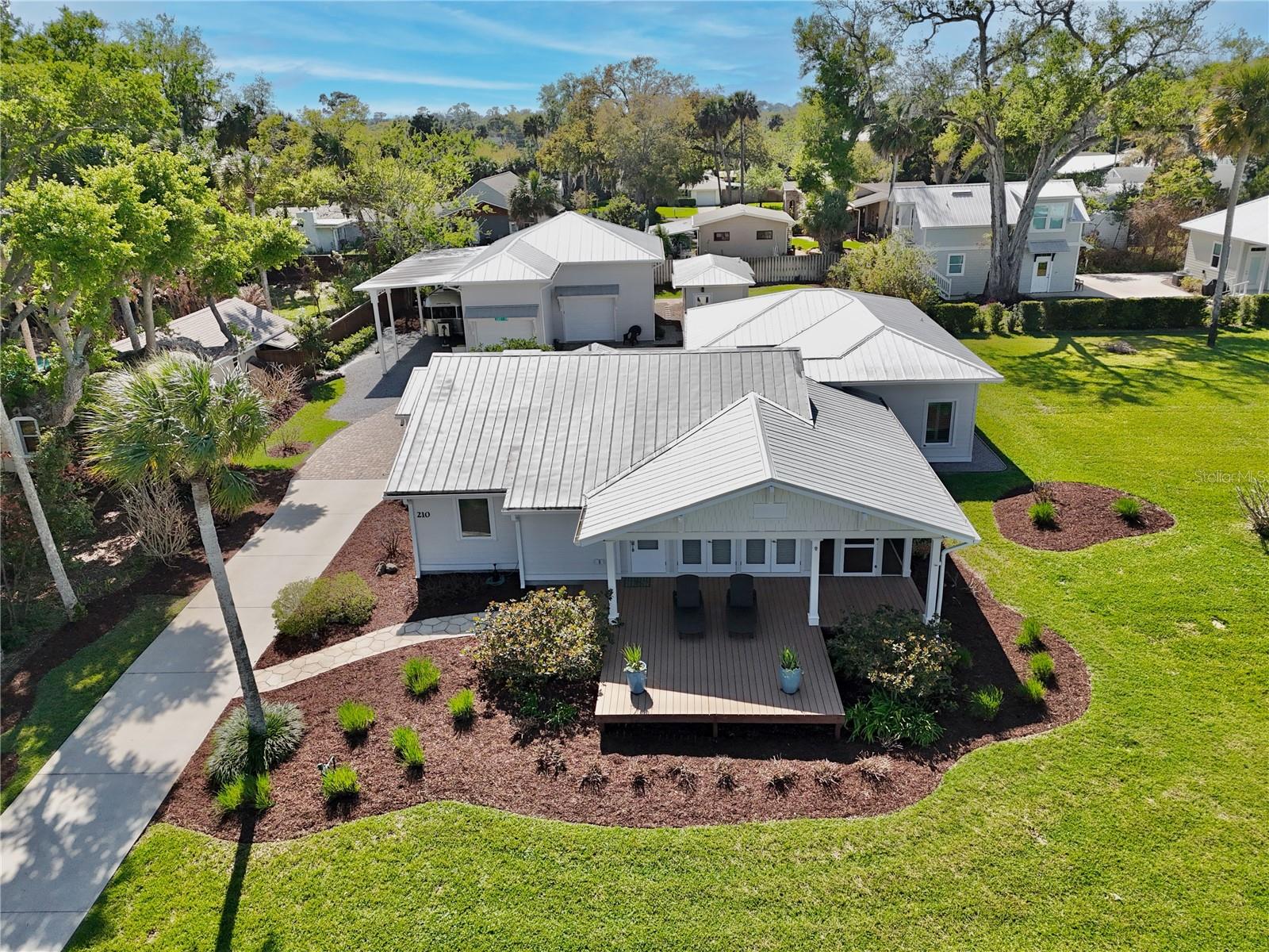 ASSESSORS ALVAREZ GRANT - Residential