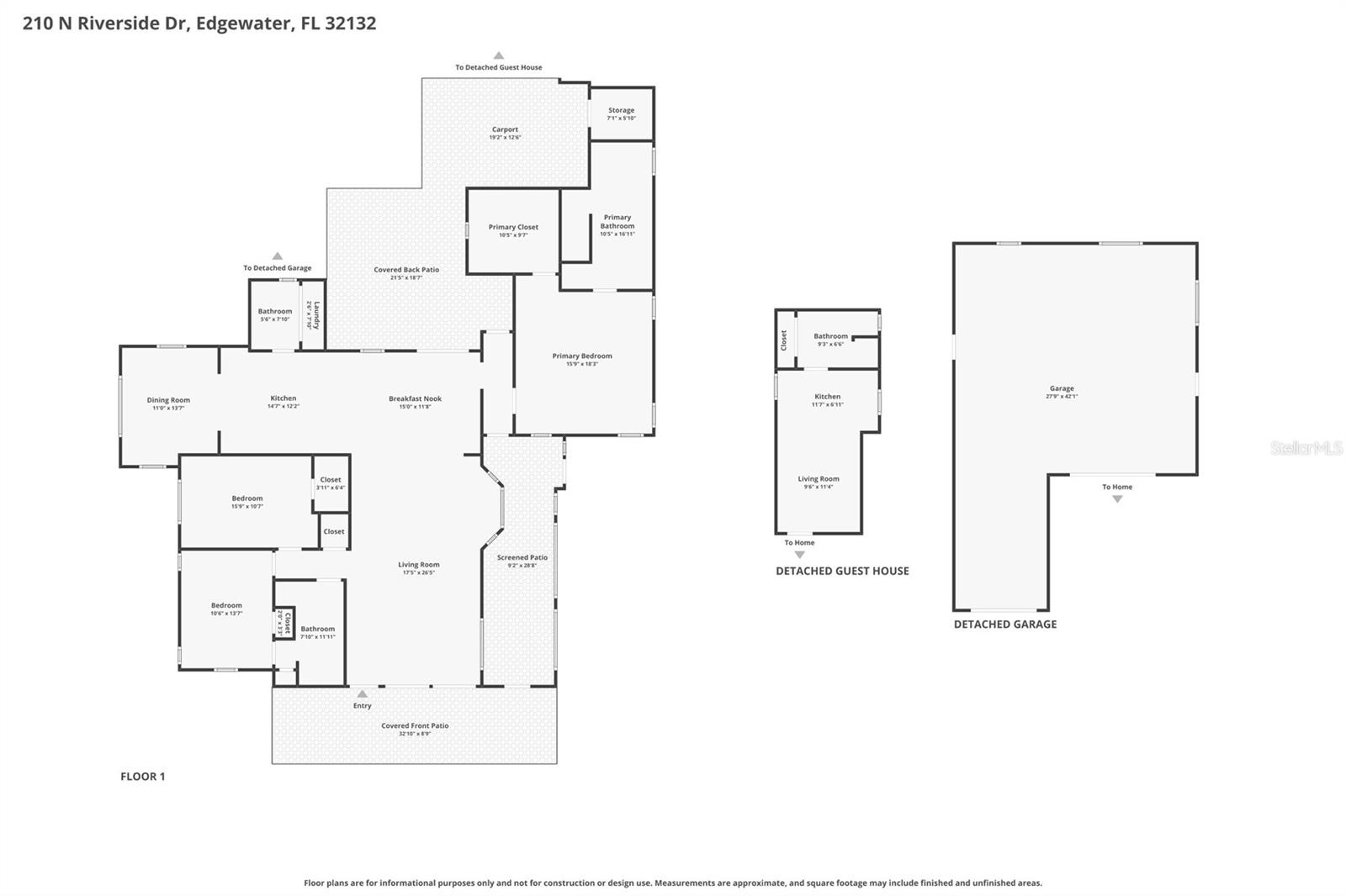 ASSESSORS ALVAREZ GRANT - Residential