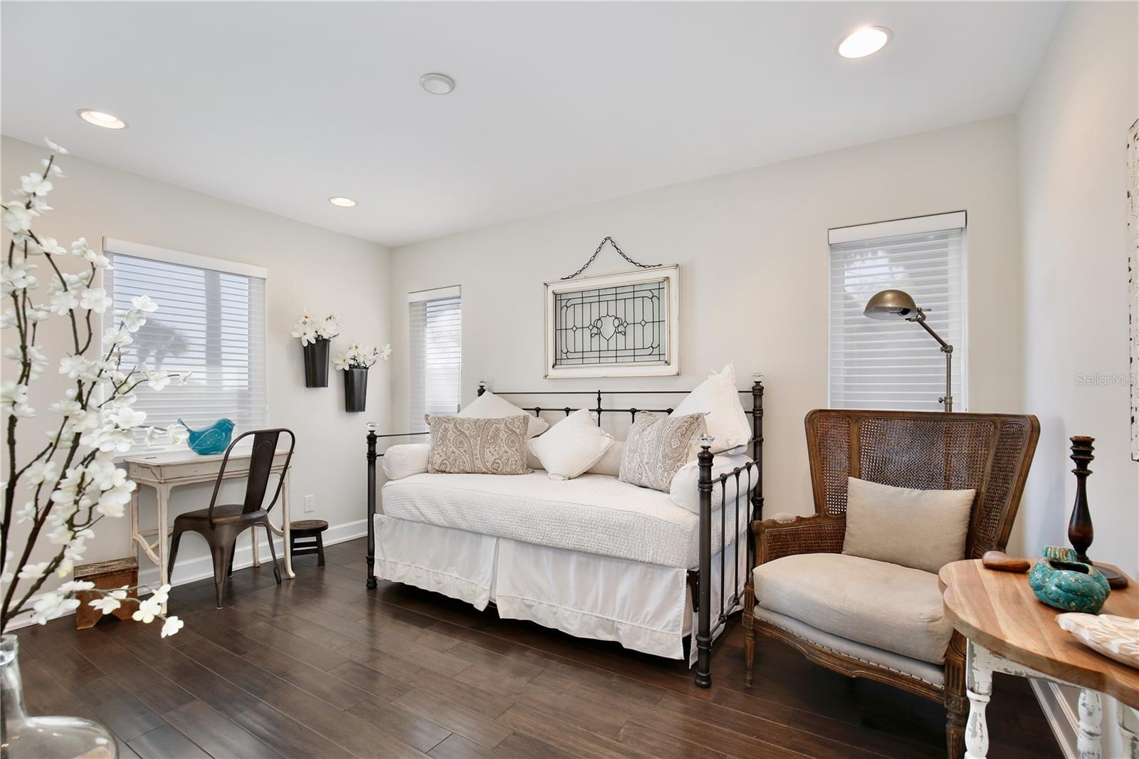 ASSESSORS ALVAREZ GRANT - Residential