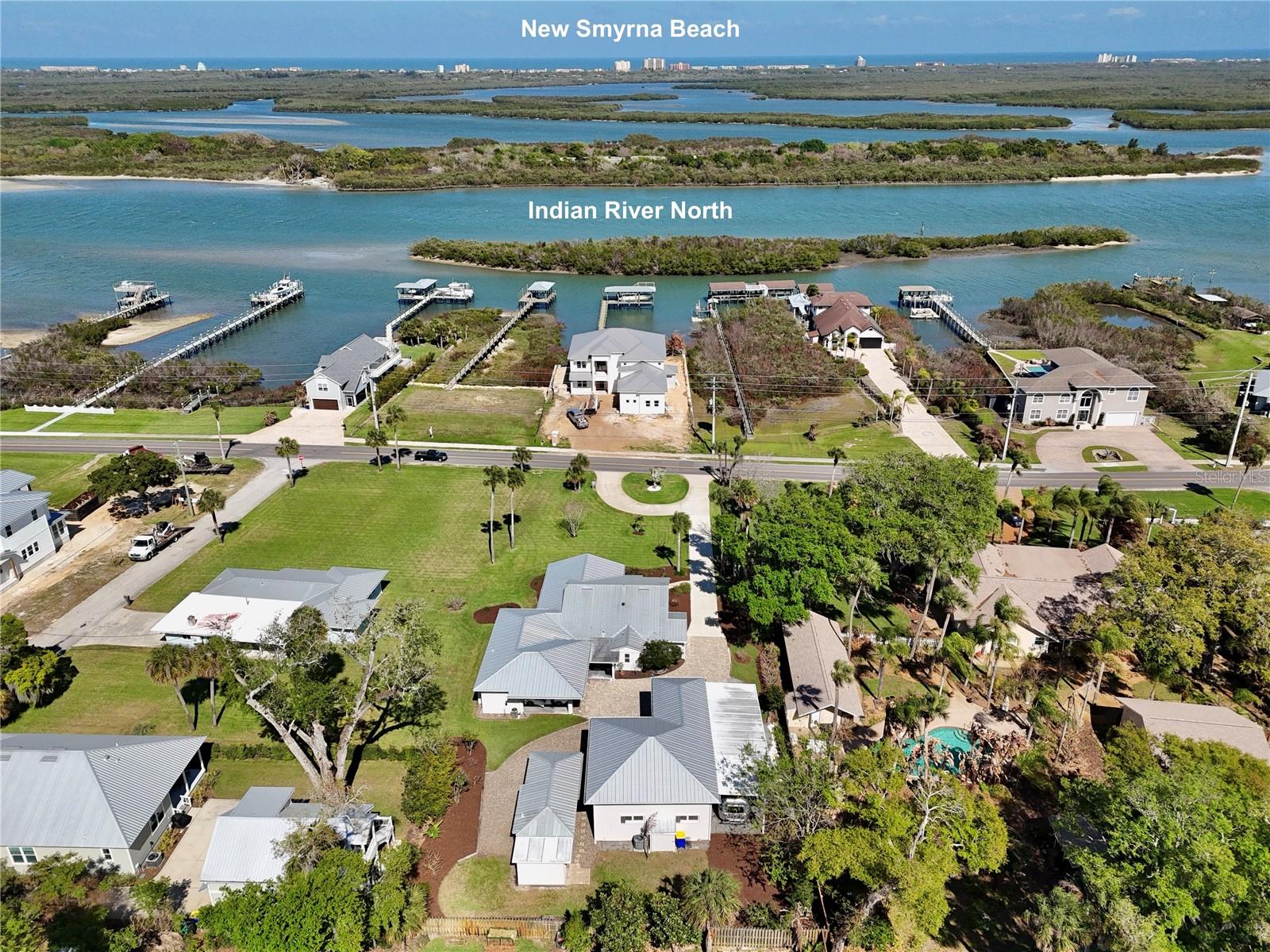 ASSESSORS ALVAREZ GRANT - Residential