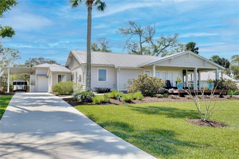 Photo of 210 N Riverside Drive, Edgewater, FL 32132 (MLS # O6393544)