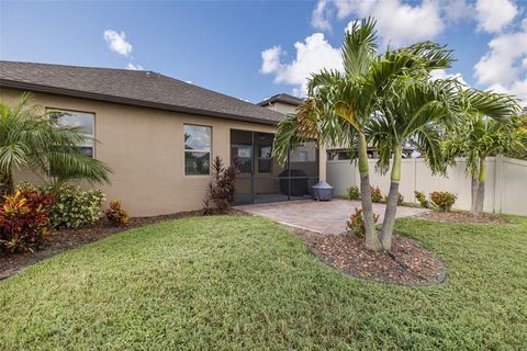 A home in NEW PORT RICHEY