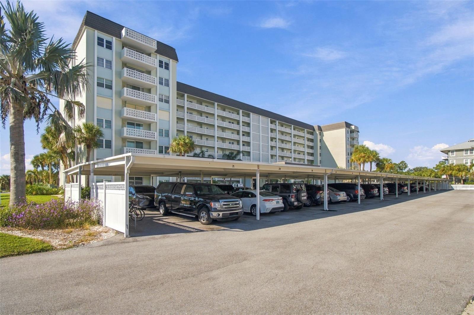 9 FORBES PLACE 412