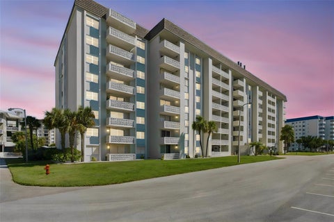 Photo of 9 Forbes Place #412, Dunedin, FL 34698 (MLS # TB8550889)
