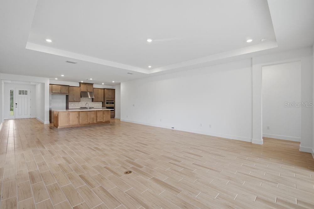 HAMMOCK AT TWO RIVERS - Residential