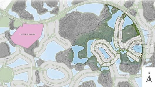 HAMMOCK AT TWO RIVERS - Residential