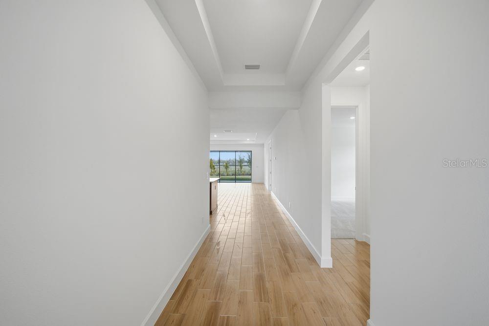 HAMMOCK AT TWO RIVERS - Residential