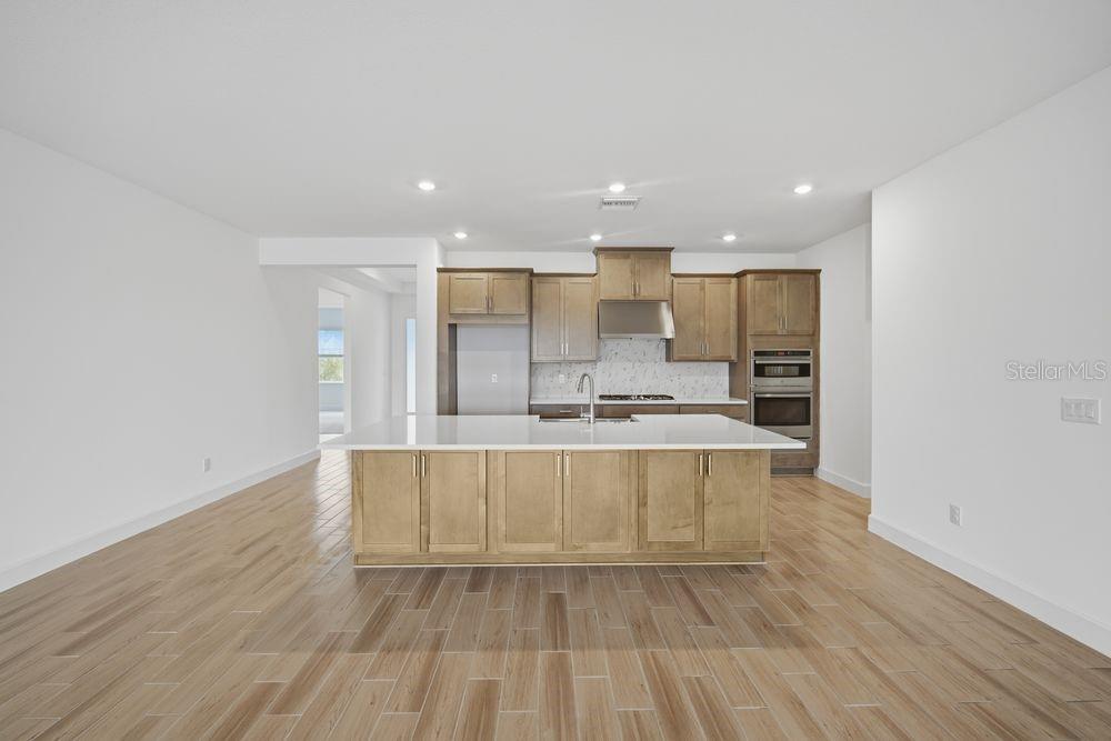 HAMMOCK AT TWO RIVERS - Residential