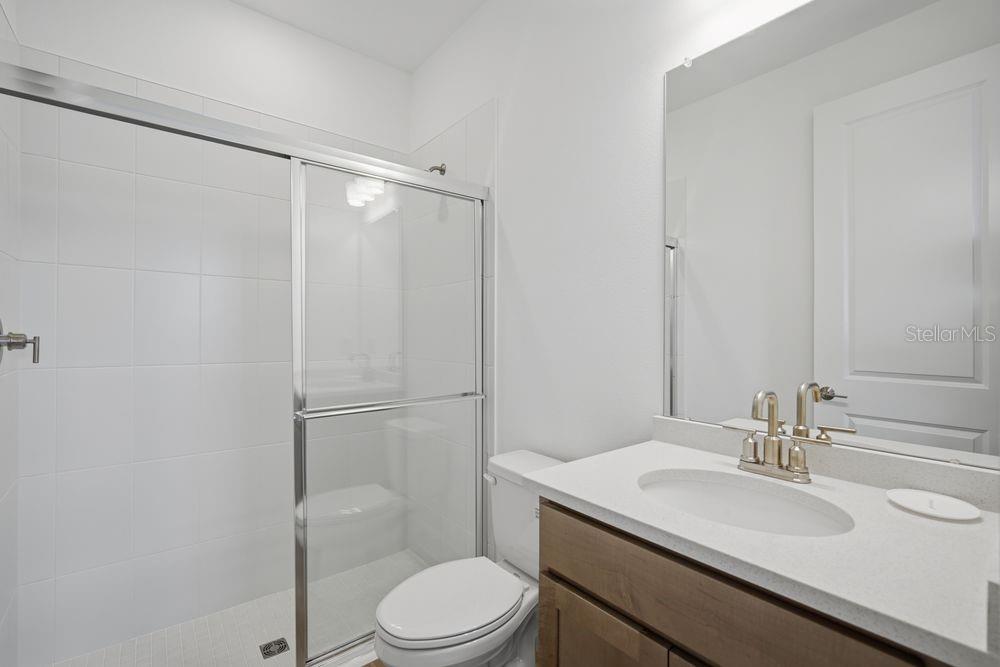 HAMMOCK AT TWO RIVERS - Residential